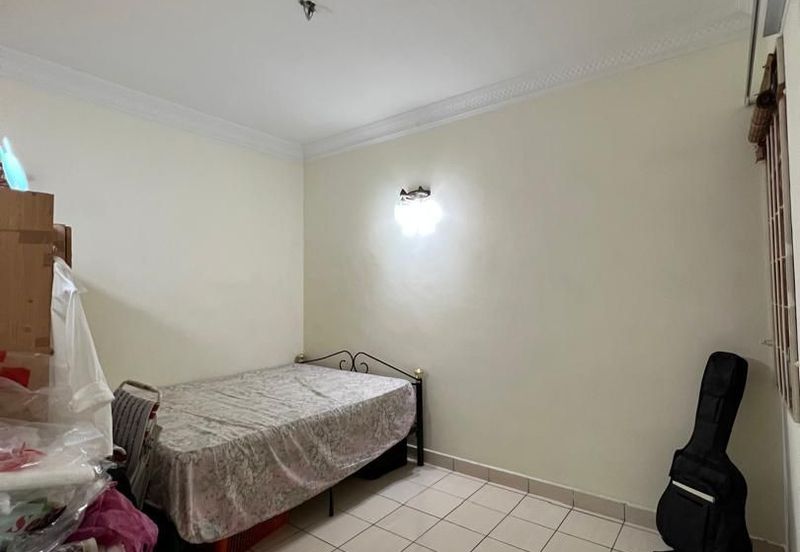 Taman Penampang Apartment phase 2 (2nd floor)