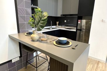 LikasVue Service Suites