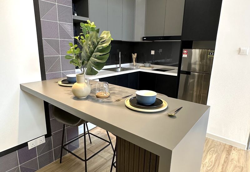 LikasVue Service Suites