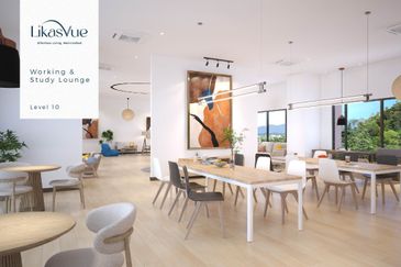 LikasVue Service Suites