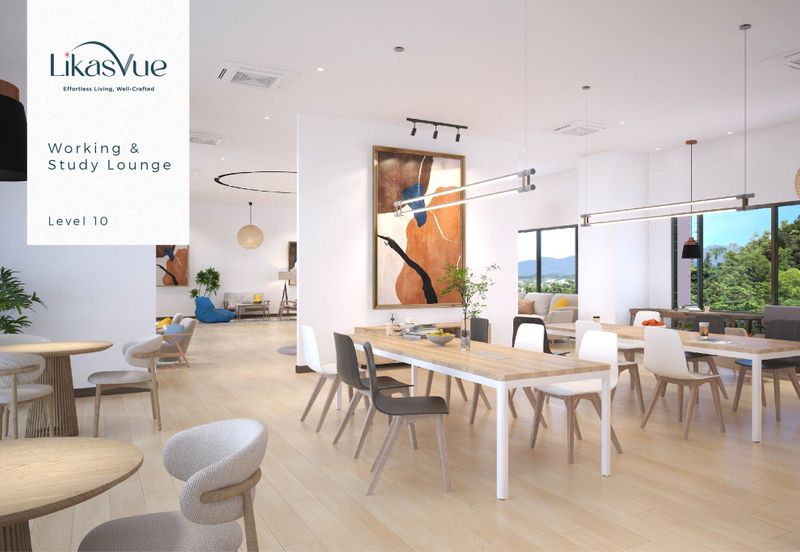 LikasVue Service Suites