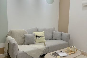 LikasVue Service Suites