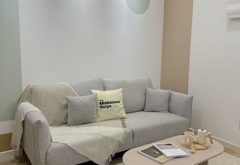 LikasVue Service Suites