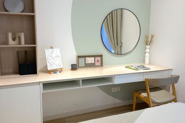 LikasVue Service Suites