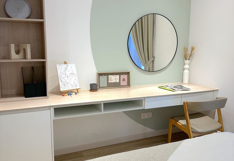 LikasVue Service Suites