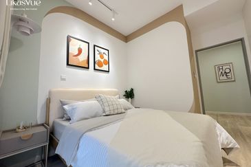 LikasVue Service Suites