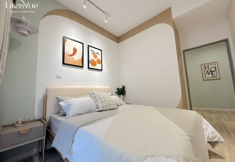 LikasVue Service Suites