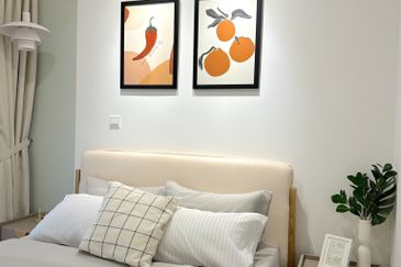 LikasVue Service Suites