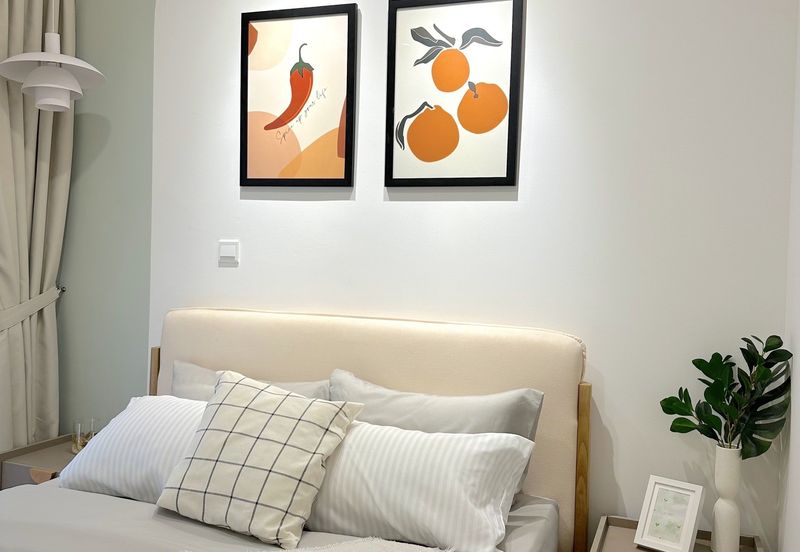 LikasVue Service Suites