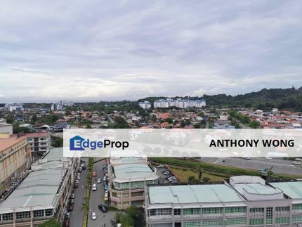 Lido  Four season Block A, Sabah, Kota Kinabalu