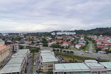 Lido Four Seasons Residence