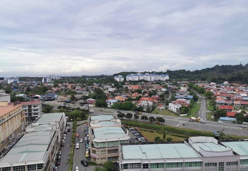 Lido Four Seasons Residence