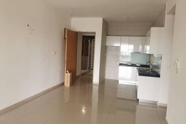 Lido Four Seasons Residence