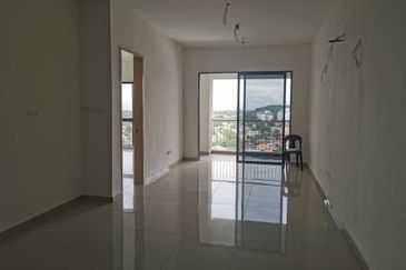 Lido Four Seasons Residence