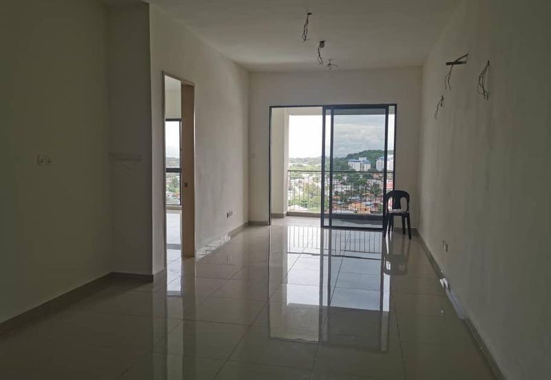 Lido Four Seasons Residence