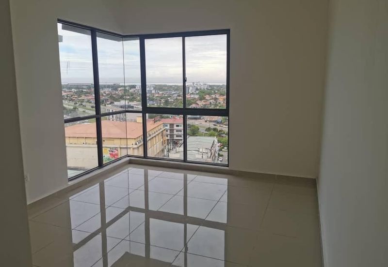 Lido Four Seasons Residence