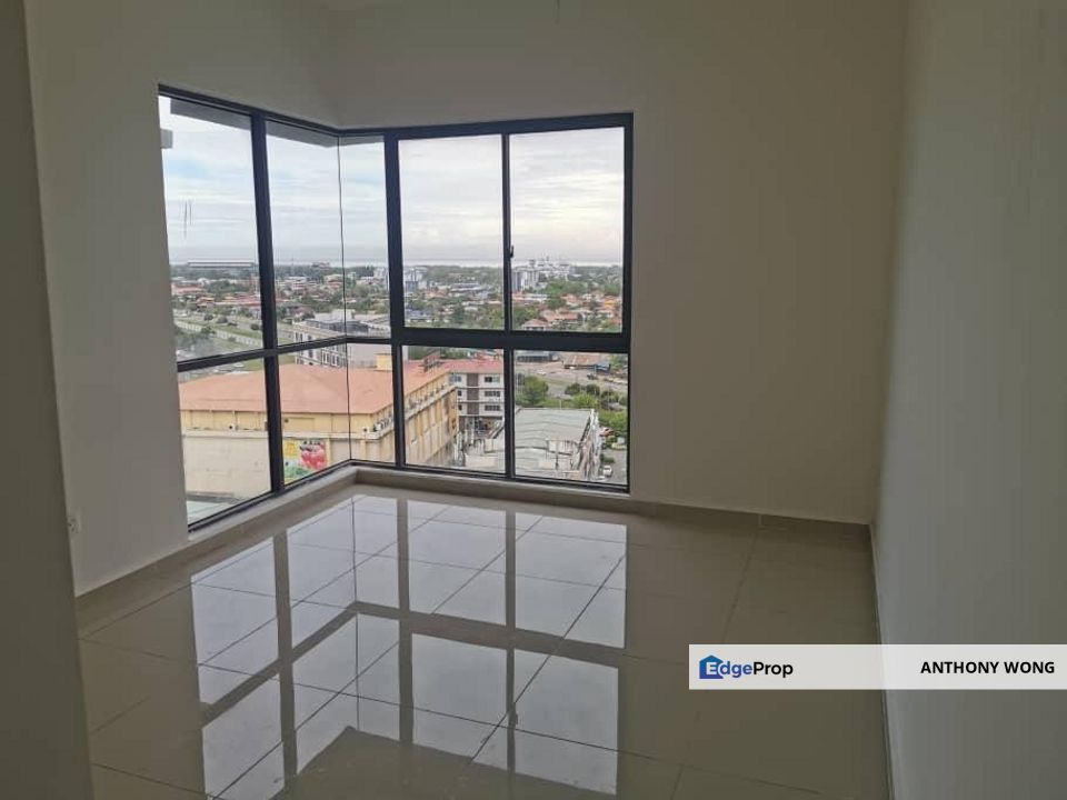 Lido  Four season Block A, Sabah, Kota Kinabalu