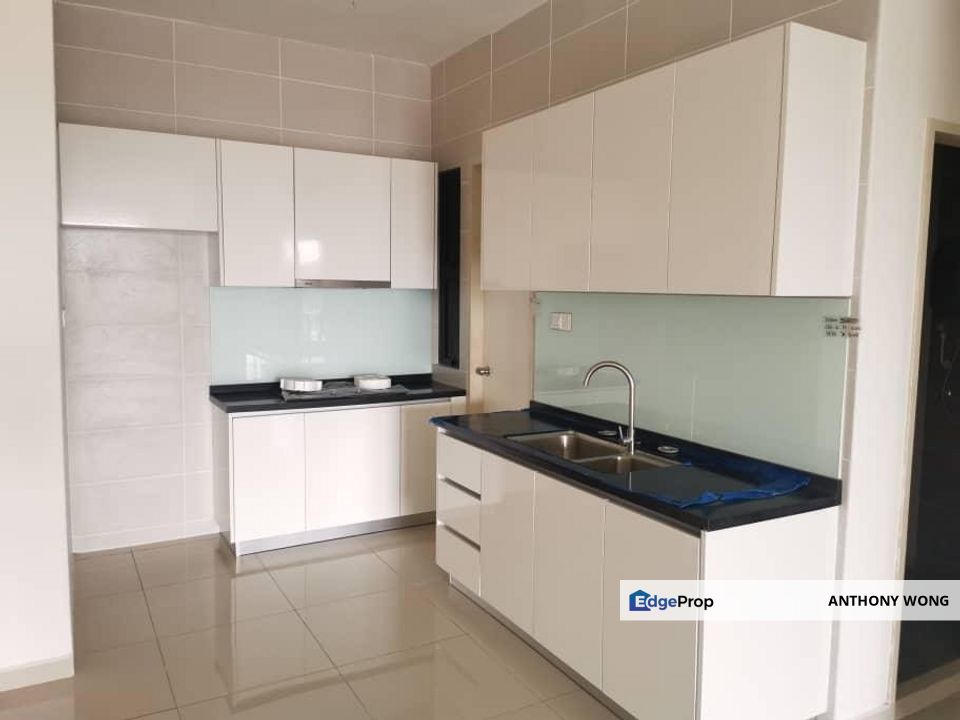 Lido  Four season Block A, Sabah, Kota Kinabalu