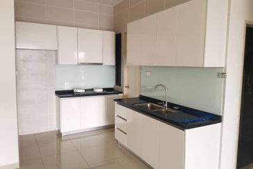 Lido Four Seasons Residence