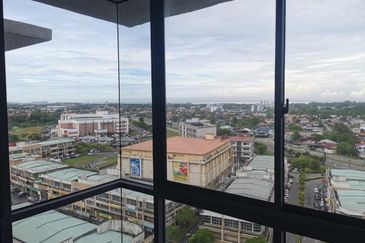 Lido Four Seasons Residence