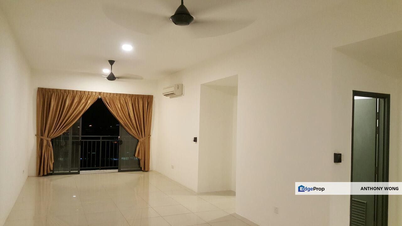 The Suritz condominium Kolombong, Sabah, Kota Kinabalu