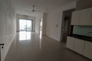 Lido Four Seasons Residence