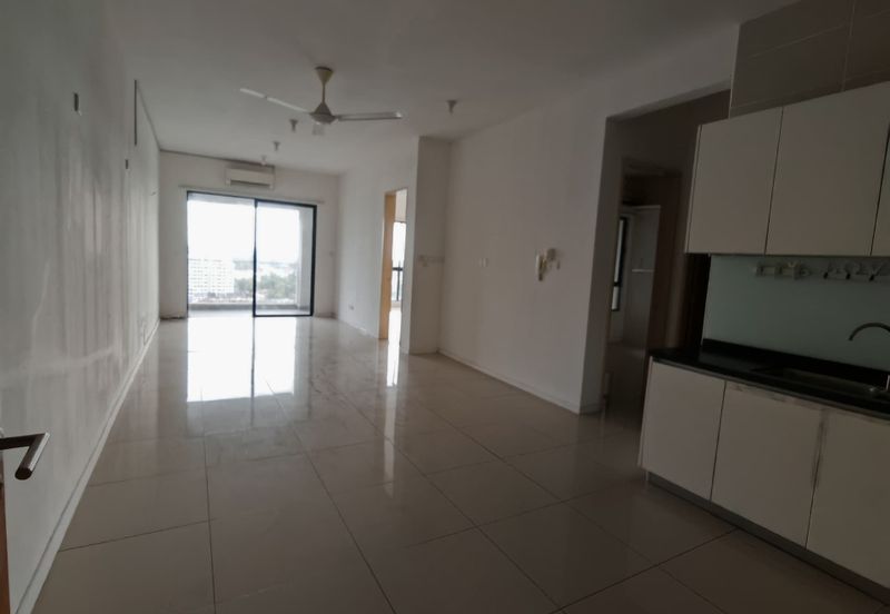 Lido Four Seasons Residence