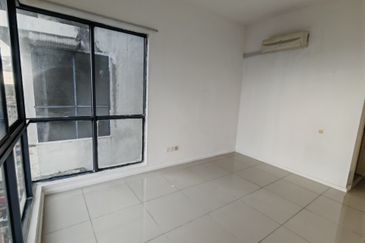 Lido Four Seasons Residence