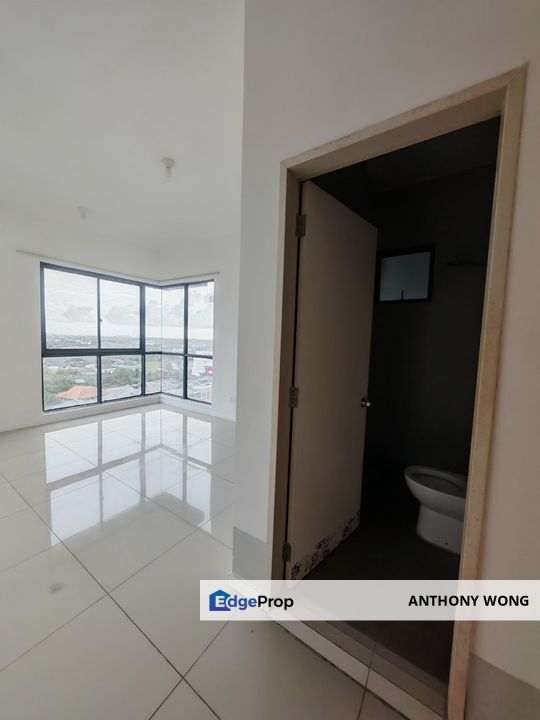 Lido  Four season Block B, Sabah, Kota Kinabalu