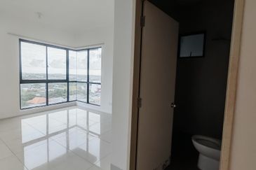 Lido Four Seasons Residence