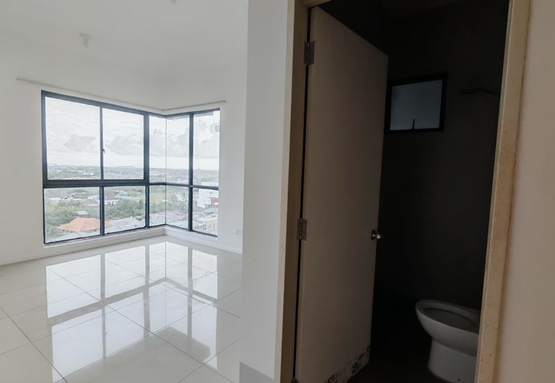 Lido Four Seasons Residence