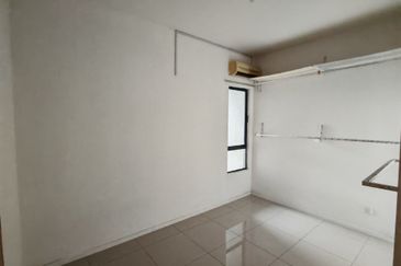 Lido Four Seasons Residence