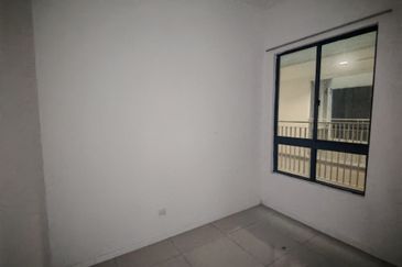 Lido Four Seasons Residence