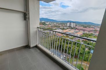 Lido Four Seasons Residence