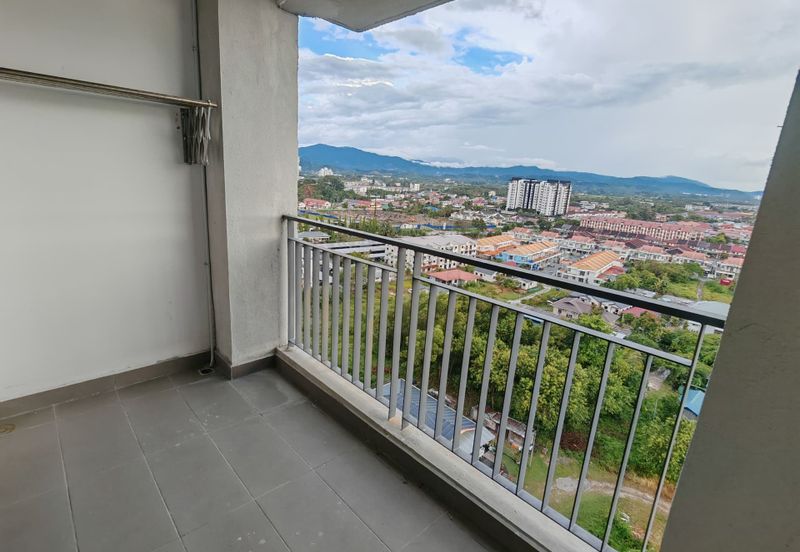 Lido Four Seasons Residence