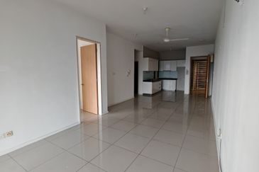 Lido Four Seasons Residence