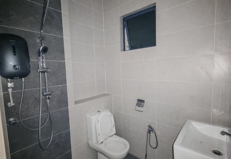 Lido Four Seasons Residence