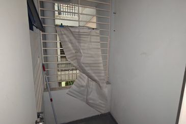 Lido Four Seasons Residence