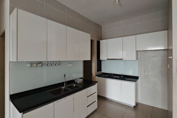 Lido Four Seasons Residence