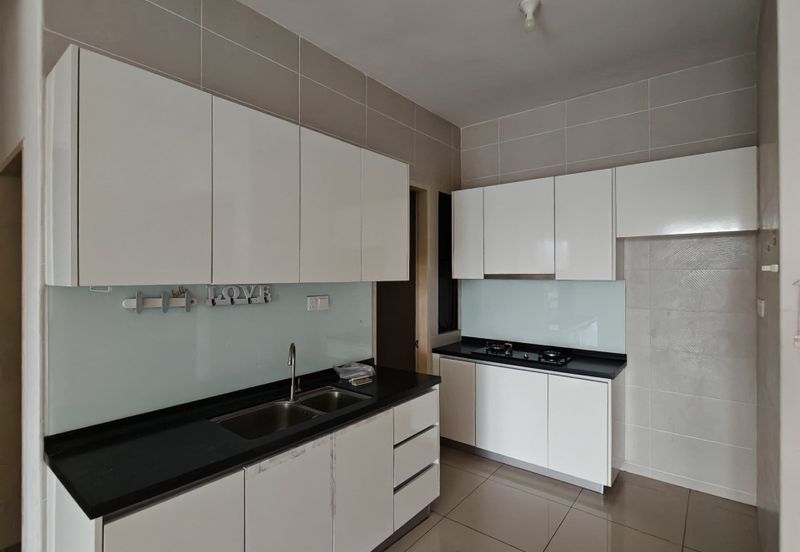 Lido Four Seasons Residence