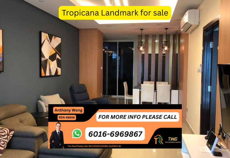 Tropicana Landmark