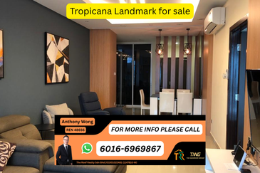 Tropicana Landmark