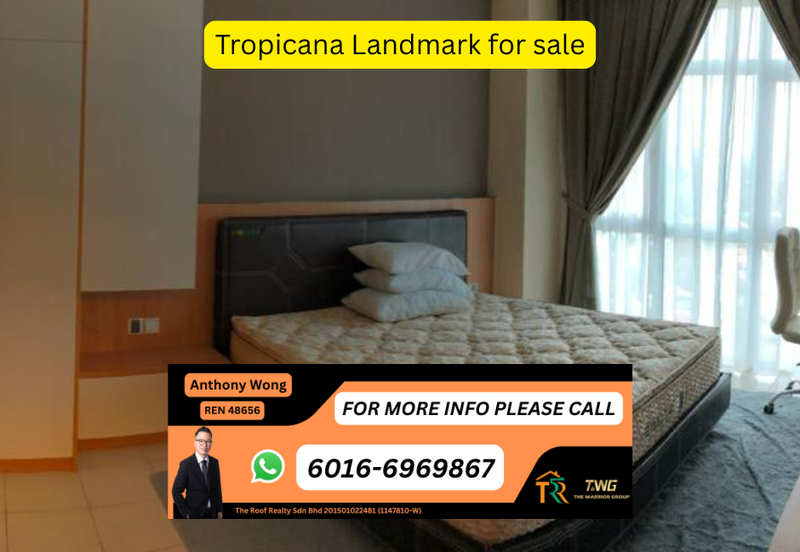 Tropicana Landmark