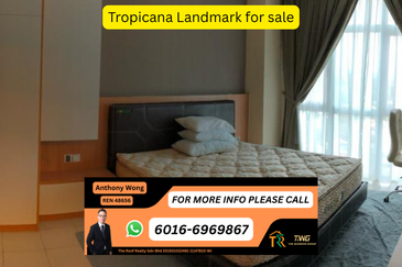 Tropicana Landmark