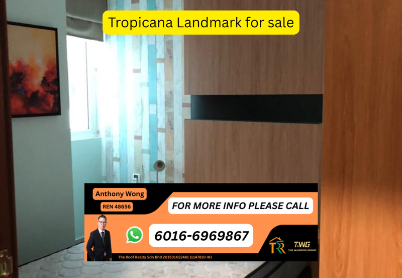 Tropicana Landmark