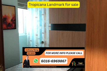 Tropicana Landmark