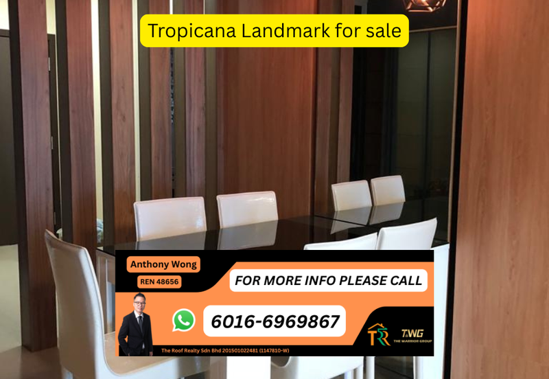 Tropicana Landmark