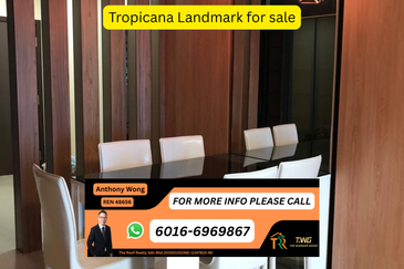 Tropicana Landmark