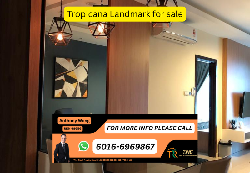 Tropicana Landmark