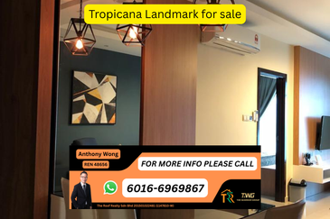 Tropicana Landmark